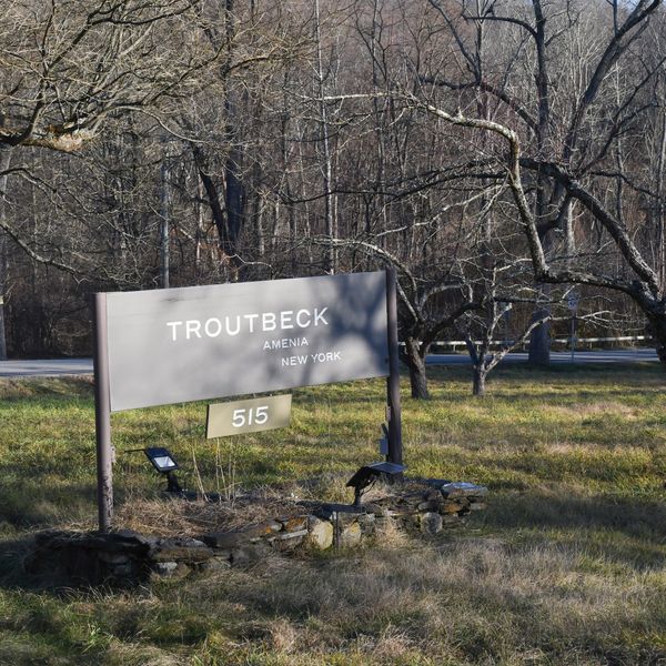 Amenia approves pool at Troutbeck estate hotel