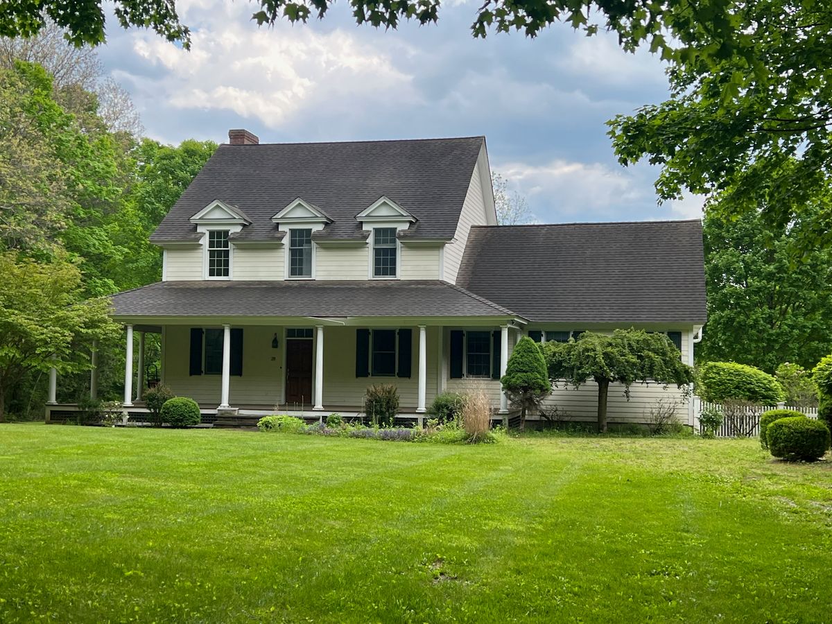 Amenia’s median home price remains above $400K