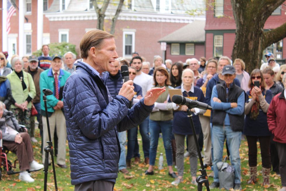 Sharon Hospital: Rally draws hundreds as hearing postponed