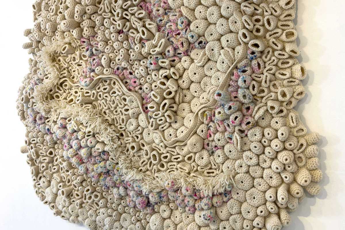 Open Studios by Upstate Art Weekend invites visitors inside 240 workspaces