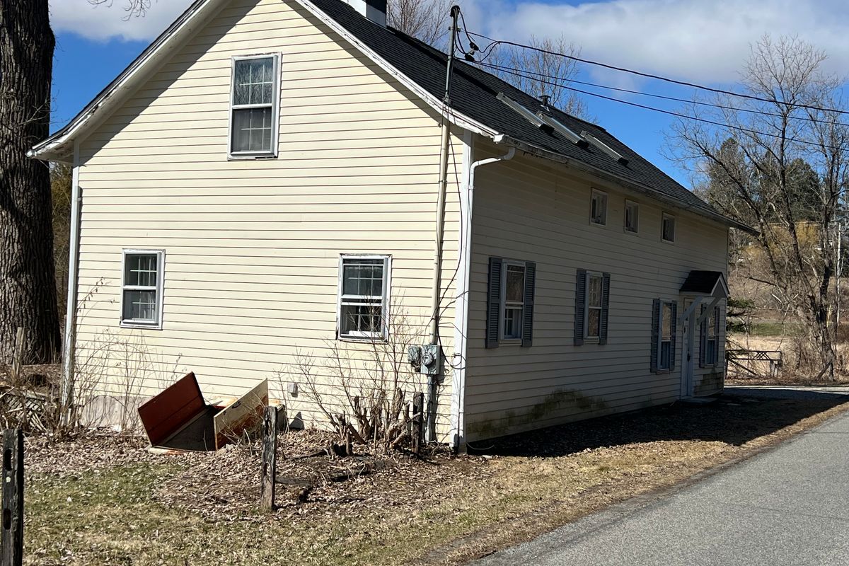 Renovation comes into play in Millerton housing market