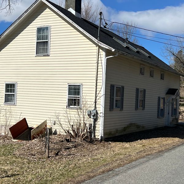 Renovation comes into play in Millerton housing market