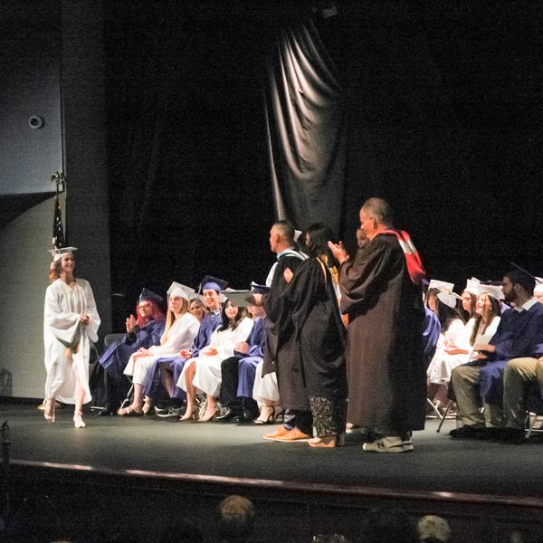 Millbrook graduates:  ‘Poised, confident, and articulate’
