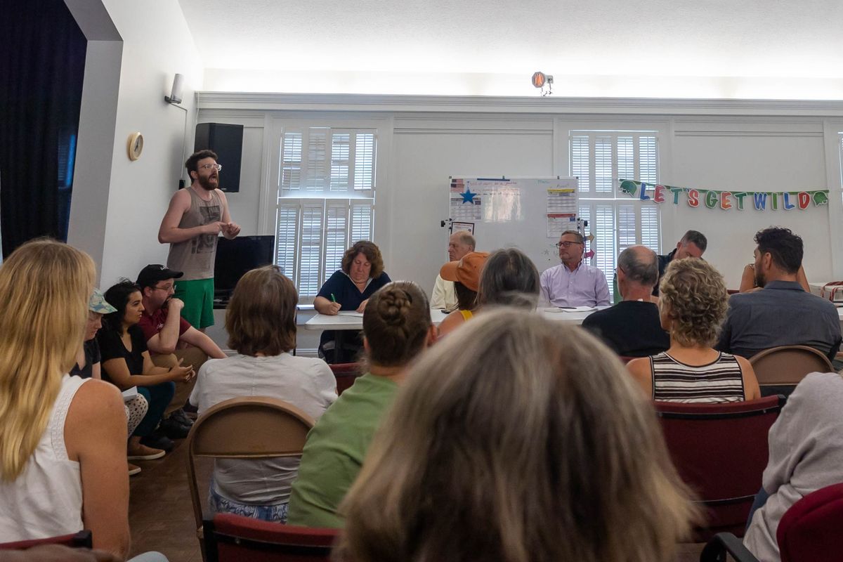 Village will not pursue local ICE law; police say they will cooperate with federal agencies