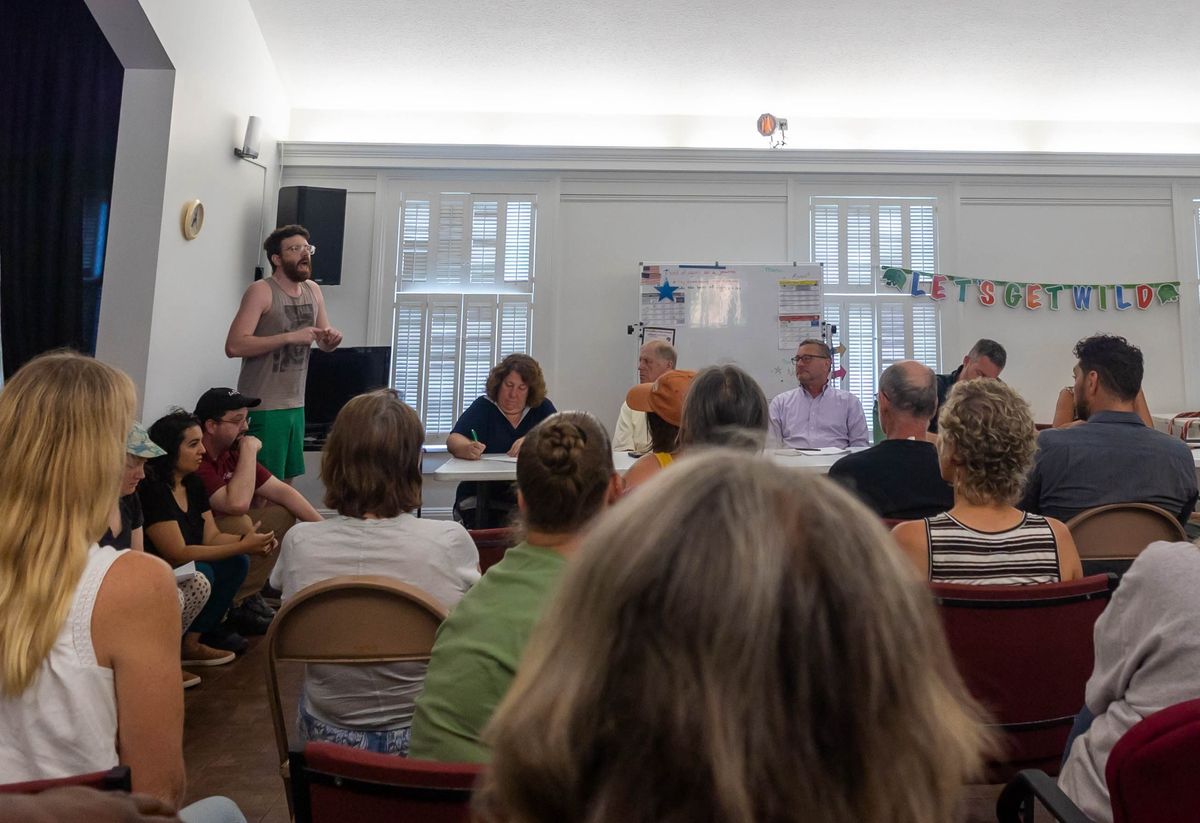Village will not pursue local ICE law; police say they will cooperate with federal agencies