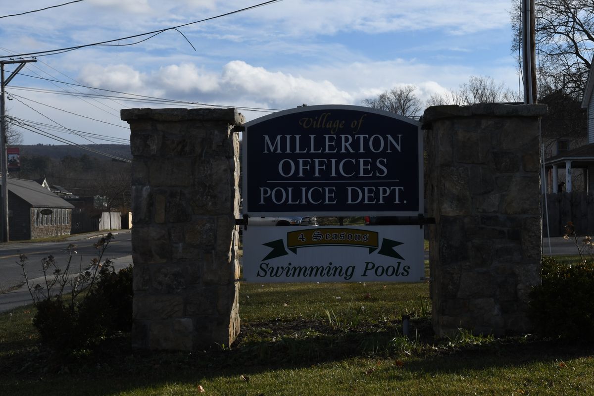 Hartzog, Soleau win Millerton  Village trustee election