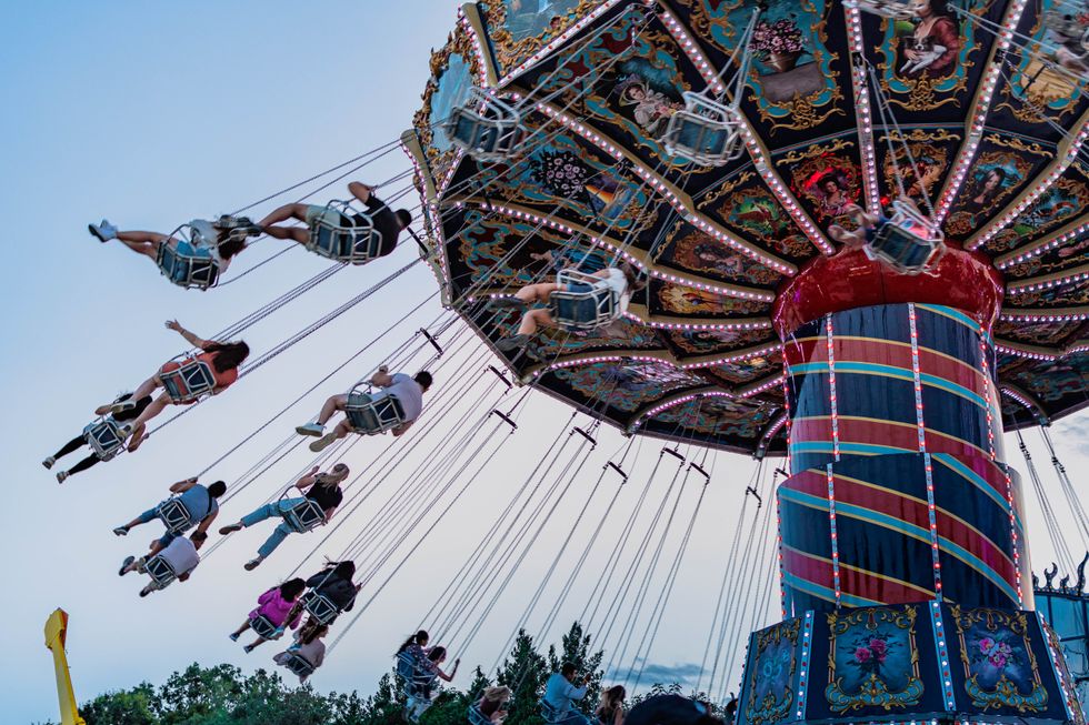 Dutchess County Fair focuses on district’s farming practices