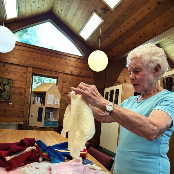 Library Craft Fair moves to Nov. 9