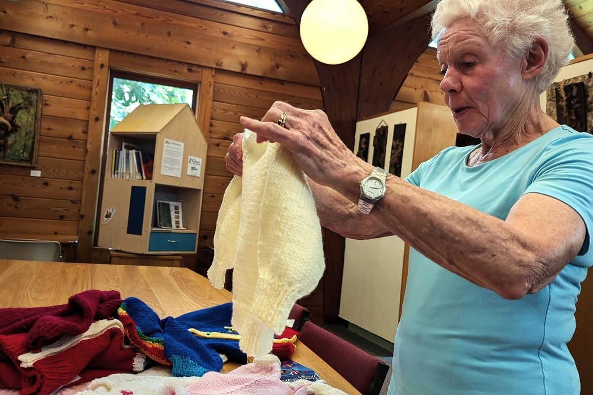 Annual NEML craft fair set for Nov. 9