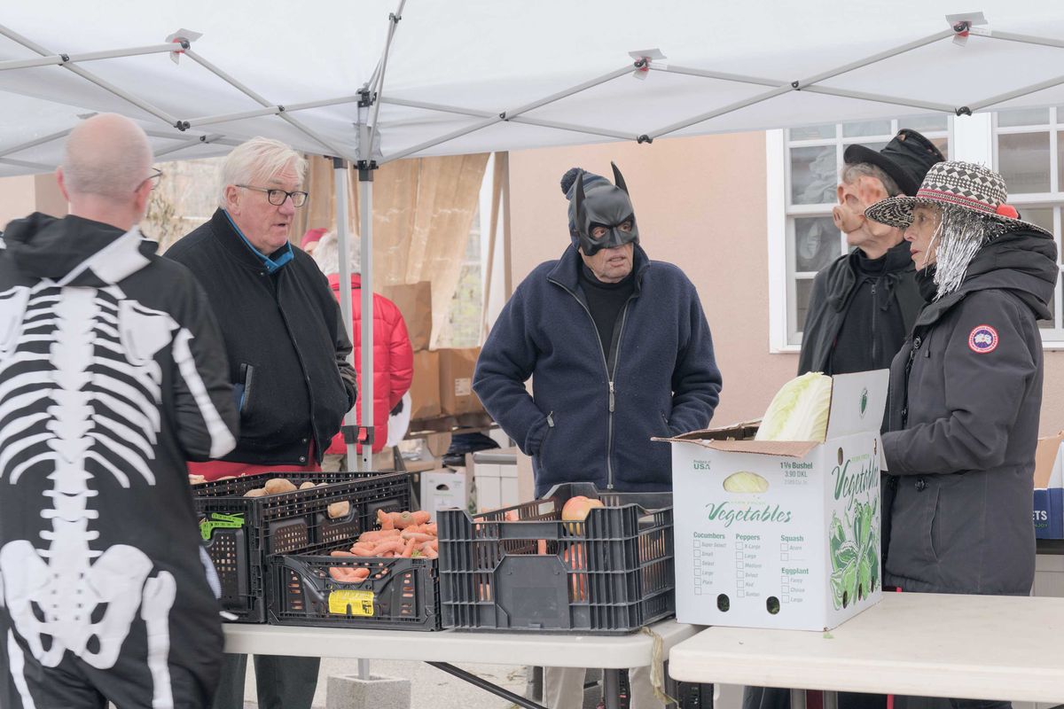 SNAP delays prompt response from area food access advocates