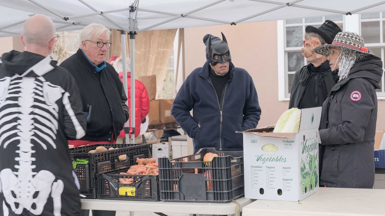 SNAP delays prompt response from area food access advocates