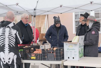 SNAP delays prompt response from area food access advocates