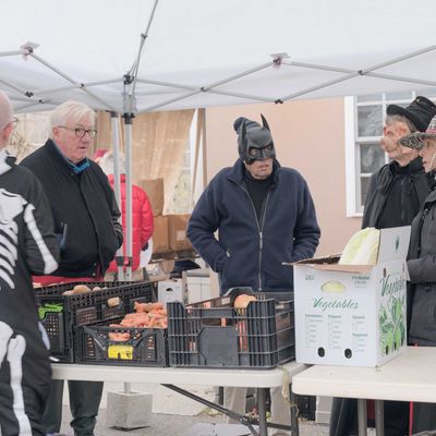 SNAP delays prompt response from area food access advocates