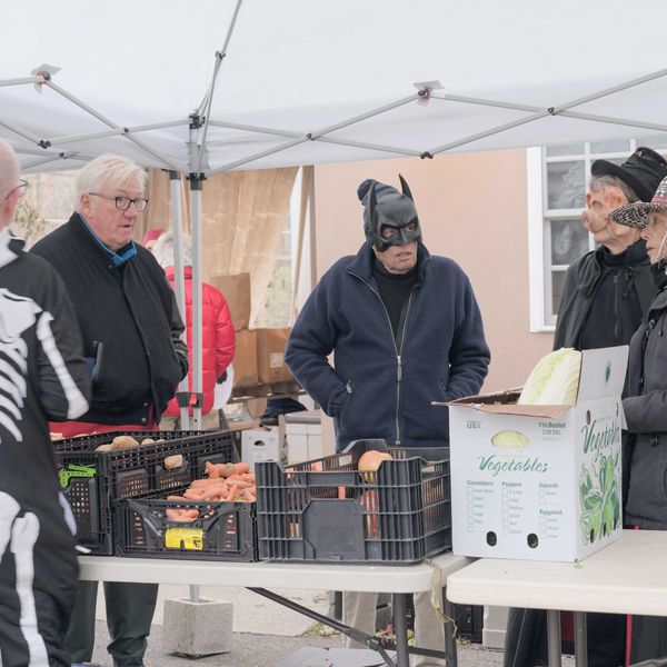 SNAP delays prompt response from area food access advocates