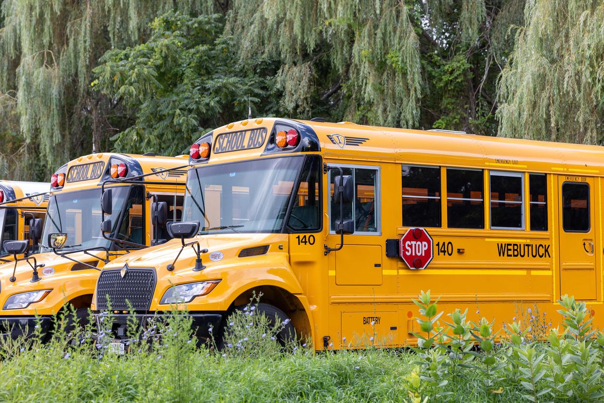 Voters approve Webutuck school budget, vehicle purchases