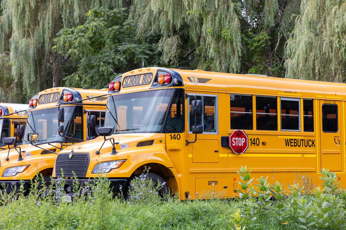 Voters approve Webutuck school budget, vehicle purchases