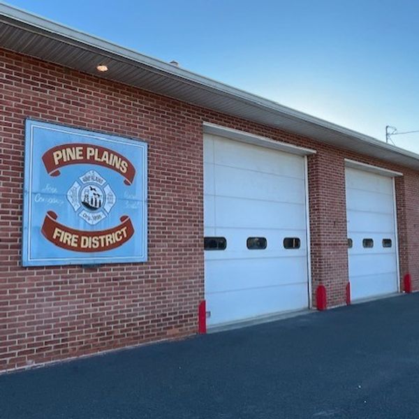 Pine Plains fire district to elect new commissioner