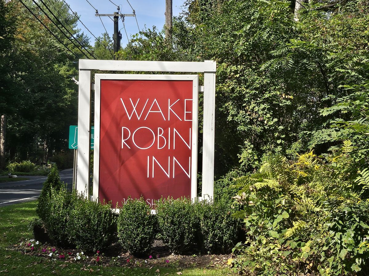 Experts testify at hearing ahead of Wake Robin decision
