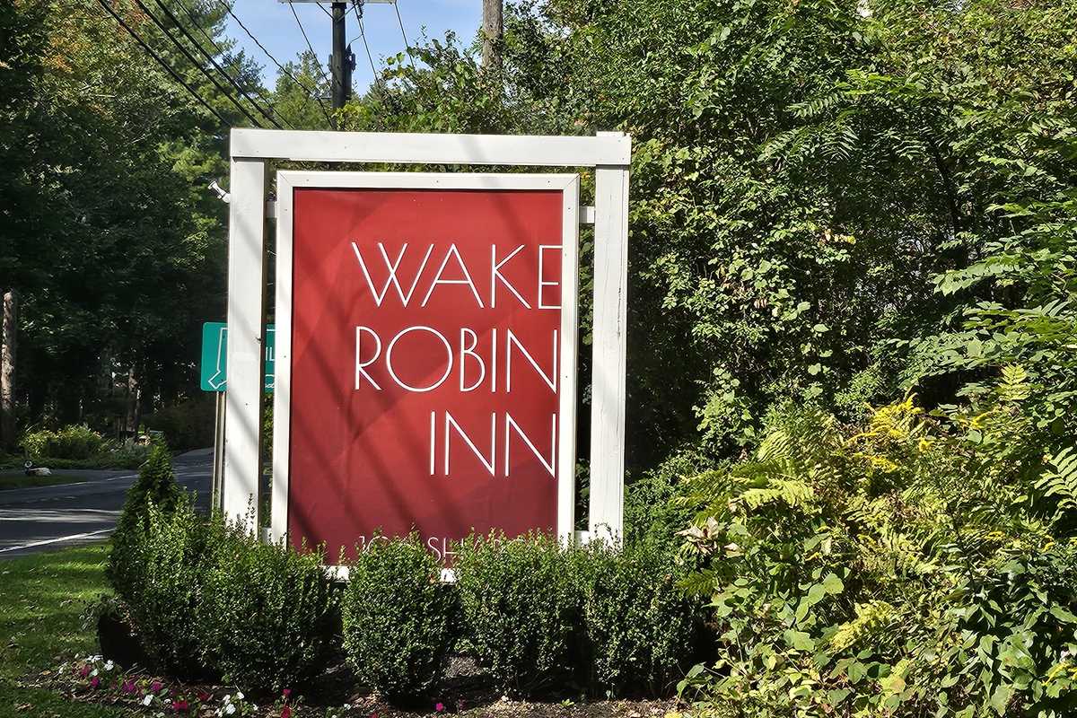 Wake Robin developers return with modified plan