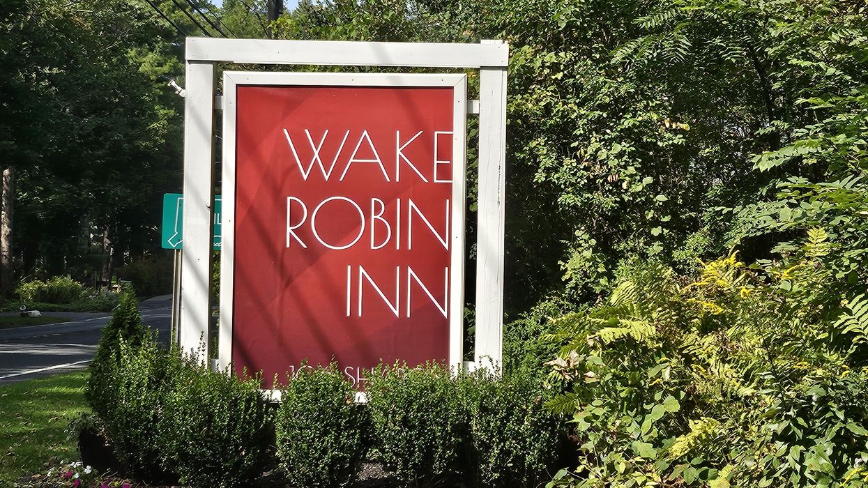 Wake Robin developers return with modified plan