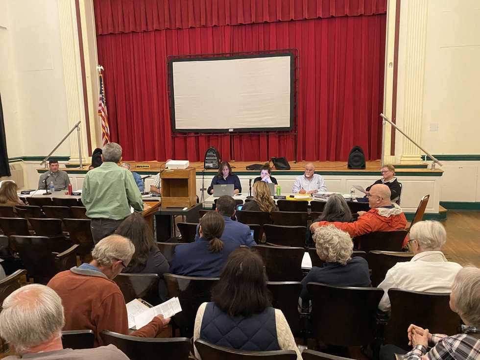 Amenia residents voice concerns over rural character