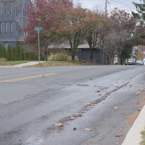 Route 44 to be reduced to one lane of traffic for water leak repair in Millerton