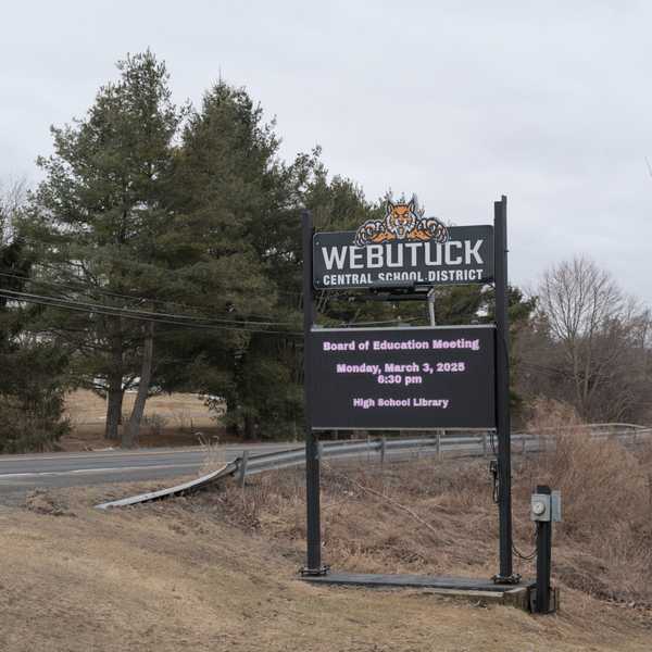 School budgets moving forward despite federal funding uncertainty