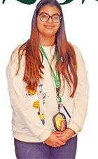 Webutuck junior gets National Hispanic Recognition