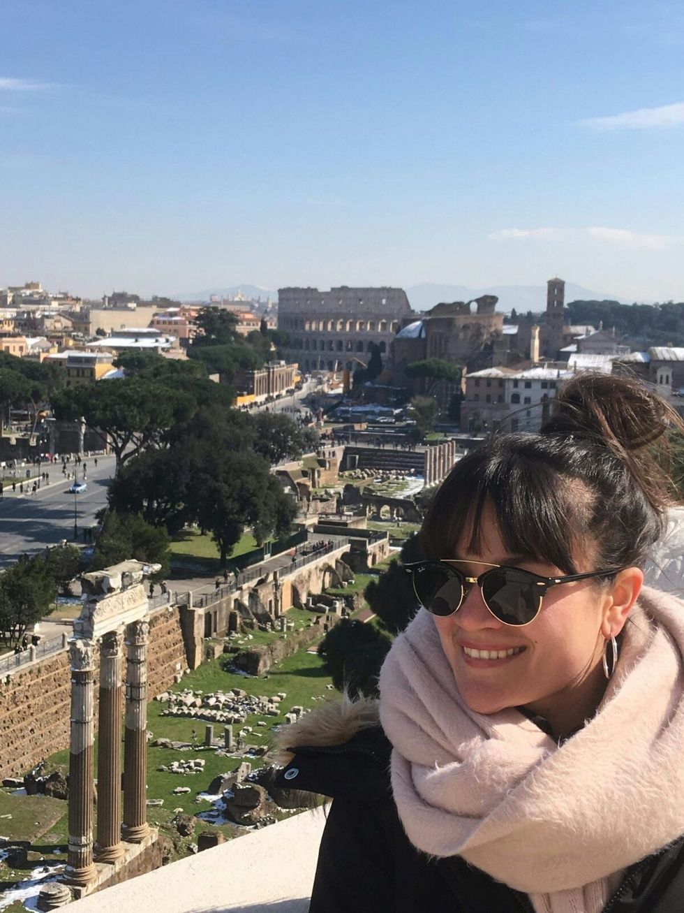 Webutuck hopes to say ‘Buongiorno’ to returning students taking Italian Culture elective