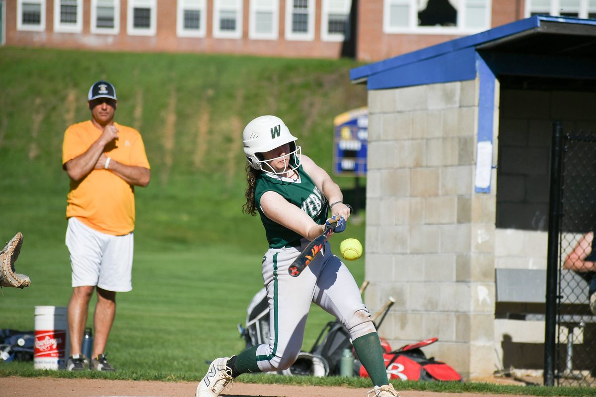 Webutuck softball falls to Housatonic