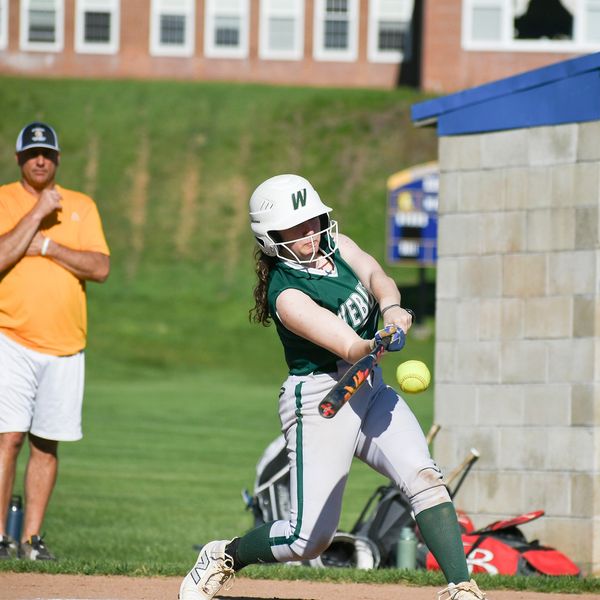 Webutuck softball falls to Housatonic