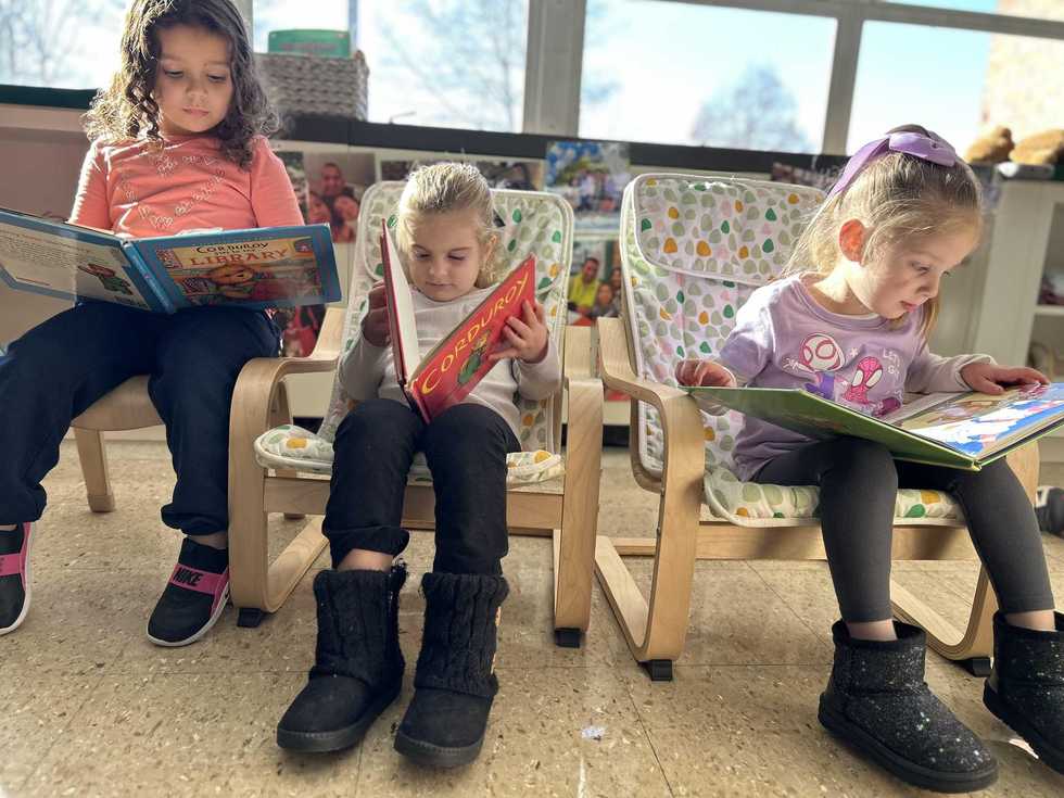 Webutuck Elementary extends registration for free Pre-K, kindergarten