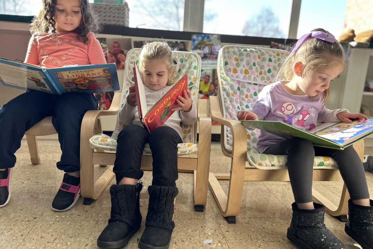 Webutuck Elementary extends registration for free Pre-K, kindergarten