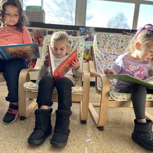 Webutuck Elementary extends registration for free Pre-K, kindergarten