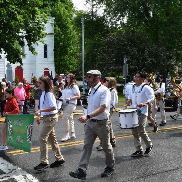 Millerton honors the fallen with Memorial Day ceremony