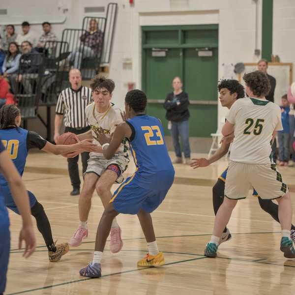 Webutuck varsity boys qualify for sectionals for the first time in a decade