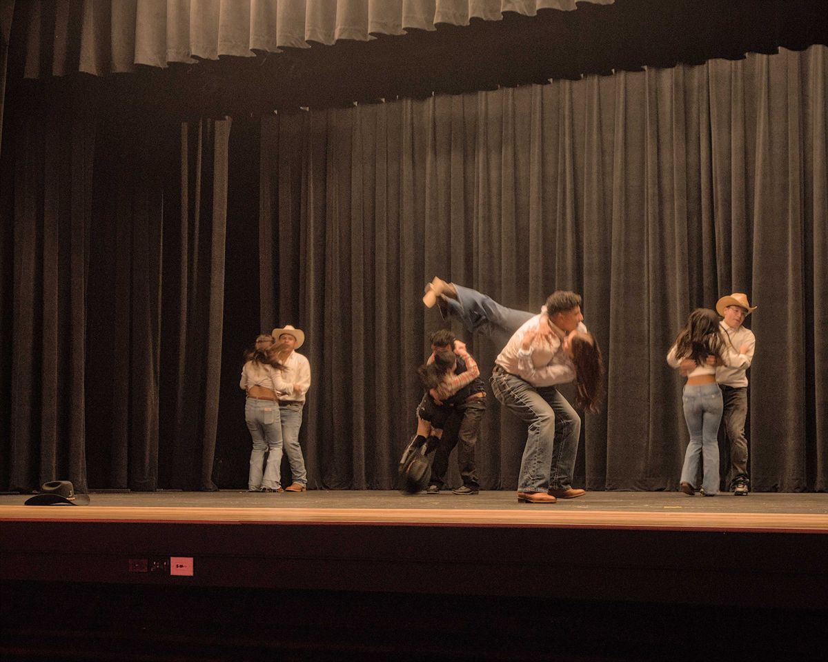 Hispanic Heritage Night returns for second year at Webutuck