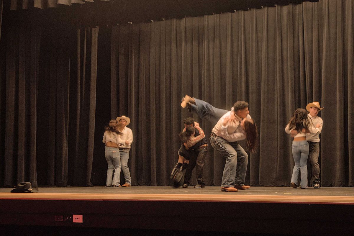 Hispanic Heritage Night returns for second year at Webutuck