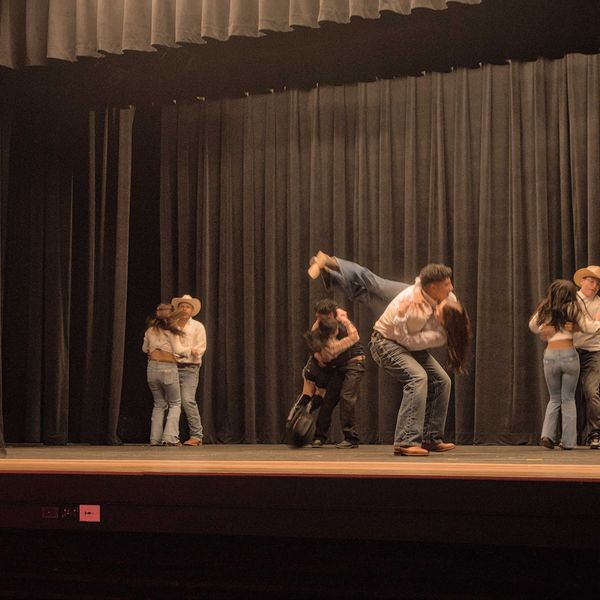 Hispanic Heritage Night returns for second year at Webutuck