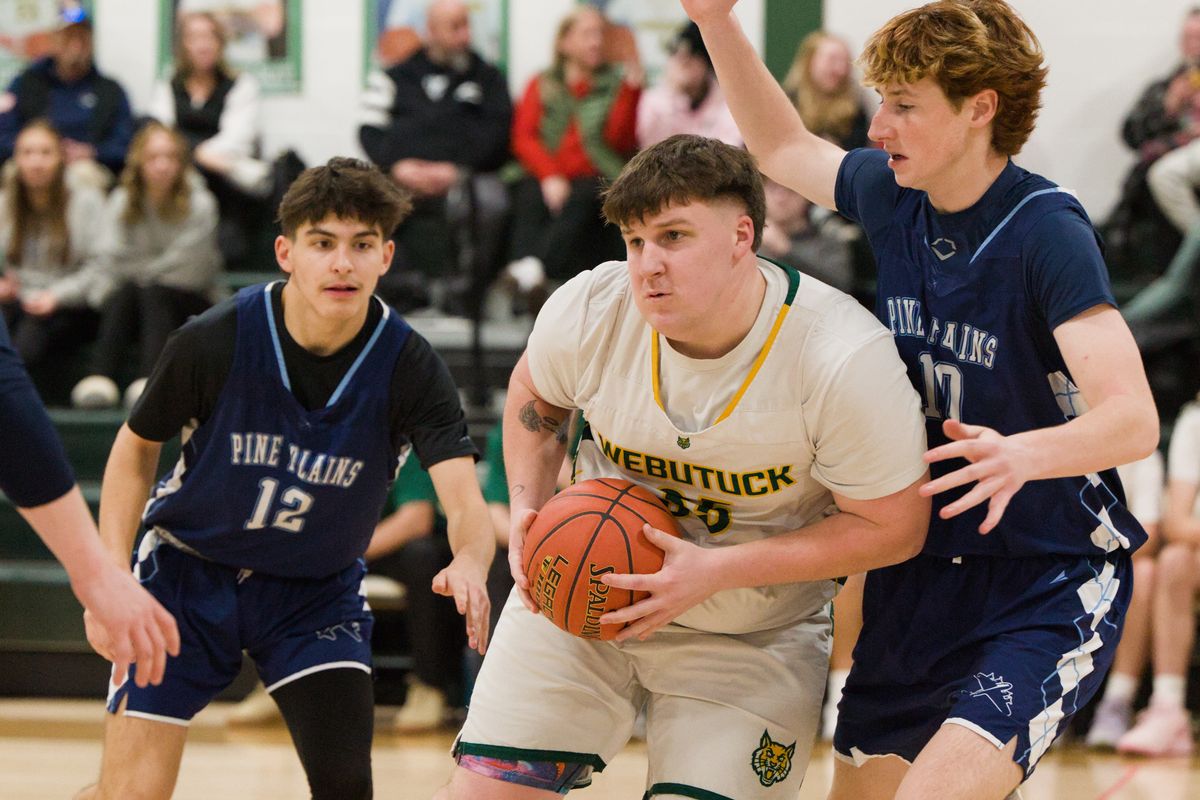 Webutuck win within reach until final minutes