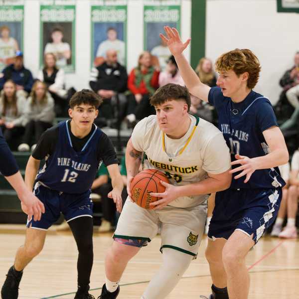 Webutuck win within reach until final minutes