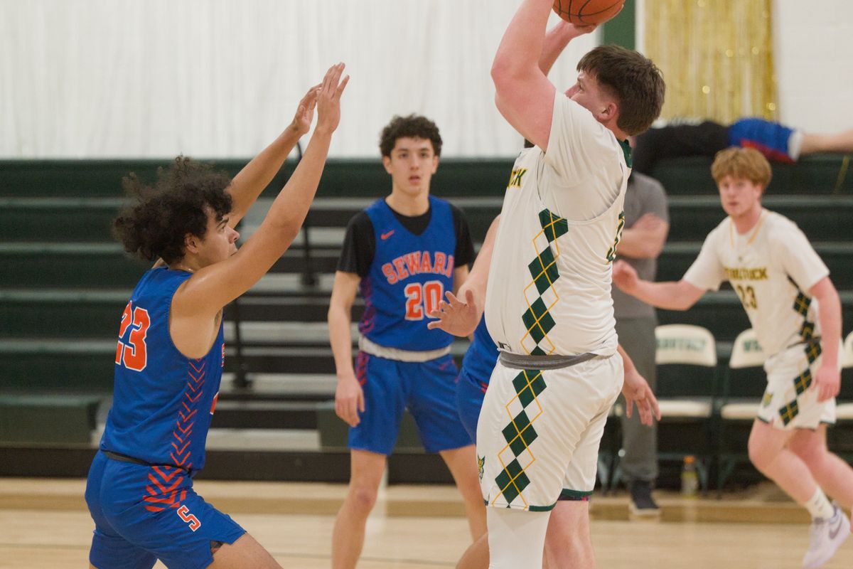 Webutuck senior basketballers honor coach
