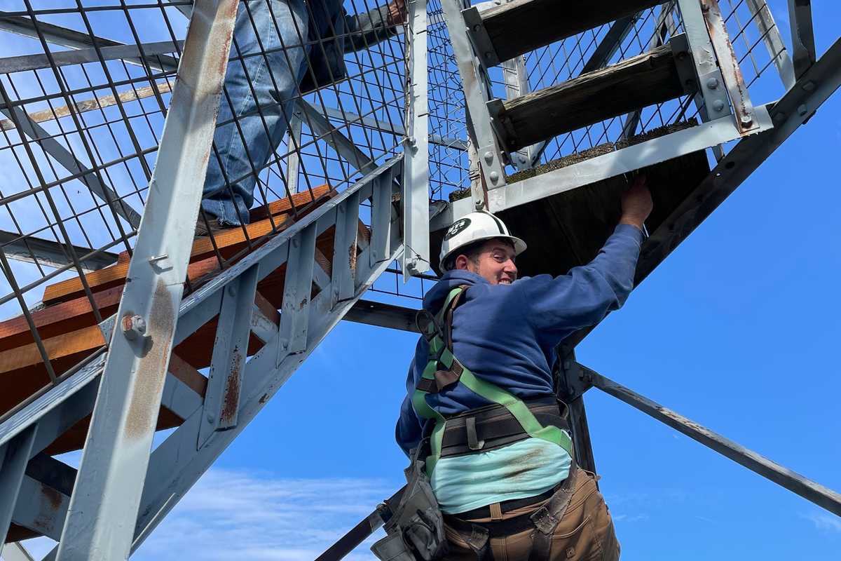 Friends of Stissing Landmarks looks back on 40 years of preservation