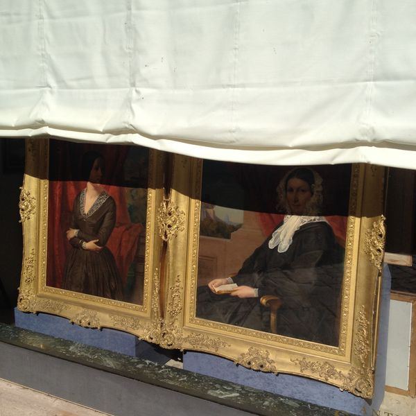 Truly a ‘Dream’ Vacation: Whiling Away the Hours in Rome