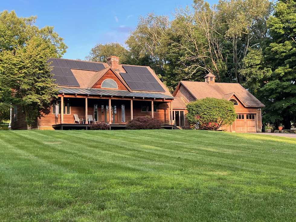 North East median home price climbs to $525K in July