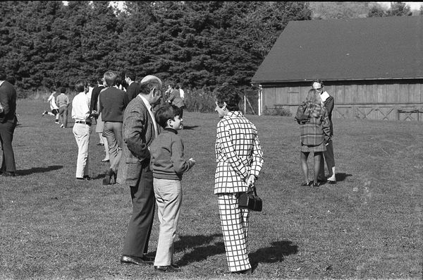 Back When We Were Mad for Plaid