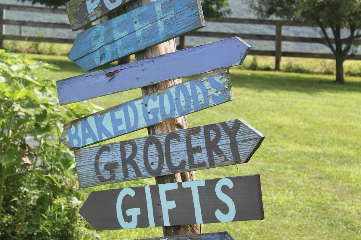 Annual corn maze brings fun to local farm’s hard work
