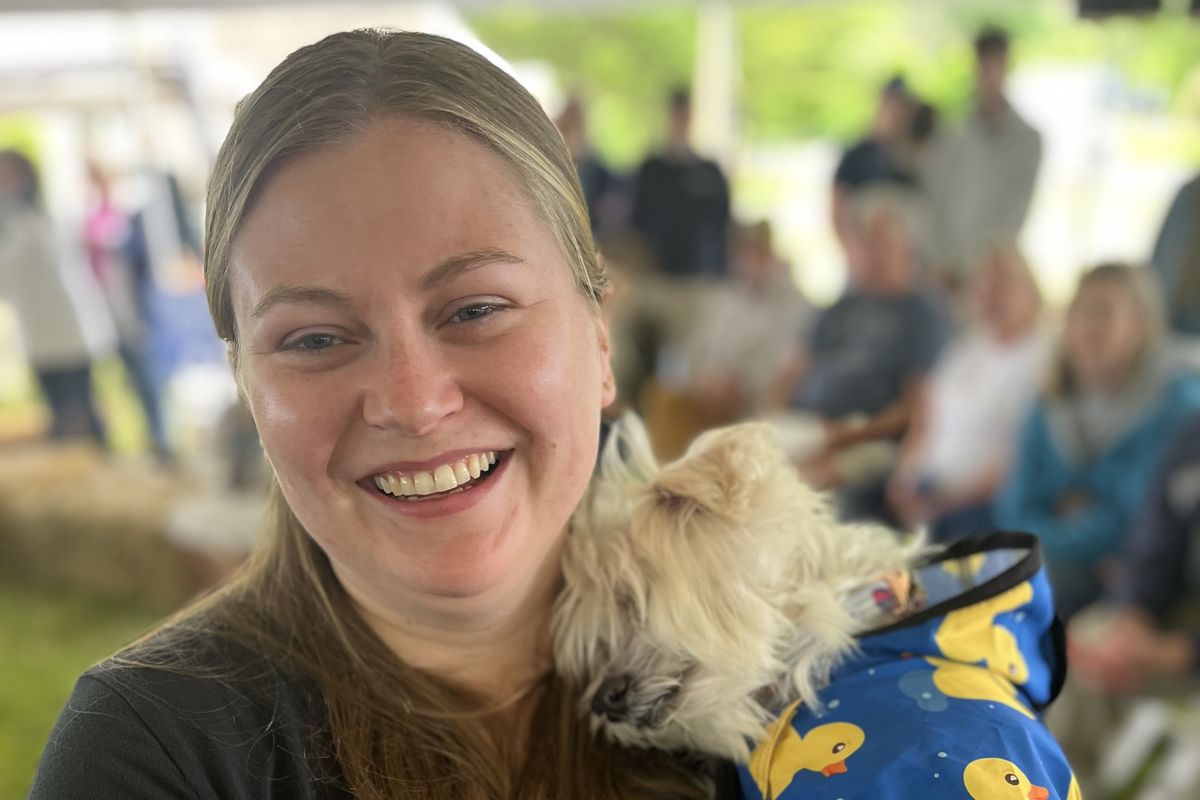 Great Country Mutt Show thrives in year five