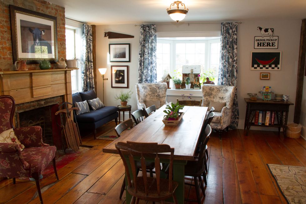 Inn at Pine Plains wins Loved by Guests ‘Most Wanted’ award