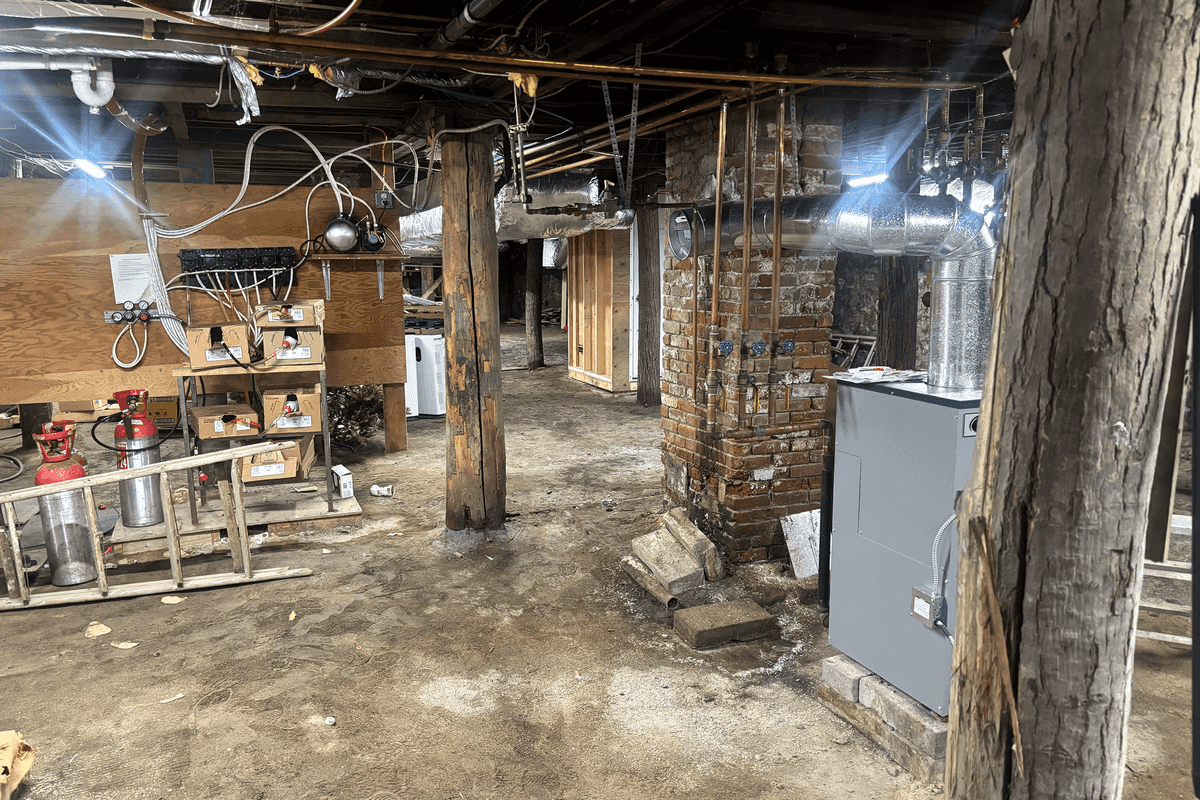 Millerton Moviehouse to shore up structure with $99K grant
